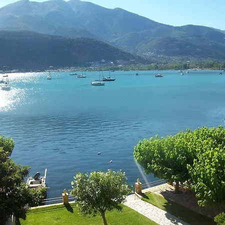 Kerasoula Geni (Lefkada)