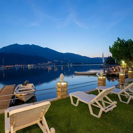 Kerasoula Geni (Lefkada)