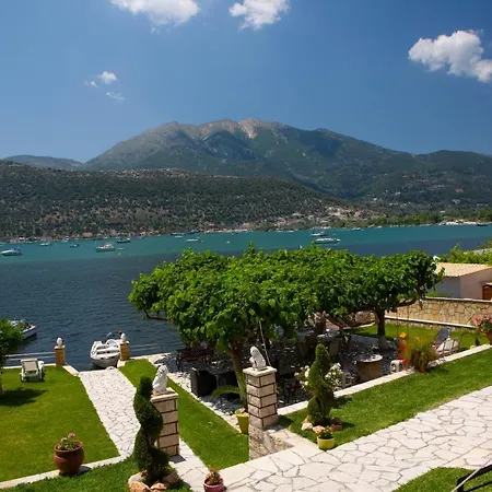 Kerasoula * Geni (Lefkada)