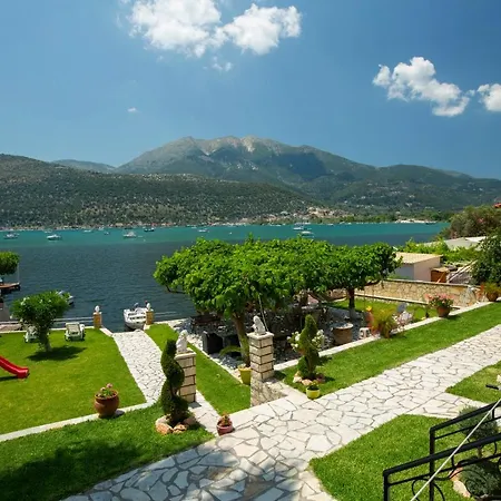 Kerasoula Apartman
