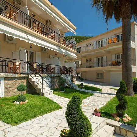 Apartment Kerasoula Geni (Lefkada)