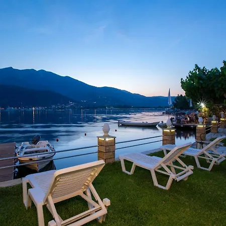 Kerasoula Apartment *