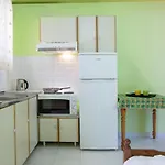 Kerasoula Apartament *
