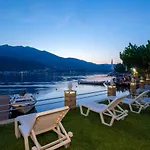 Kerasoula Apartament *