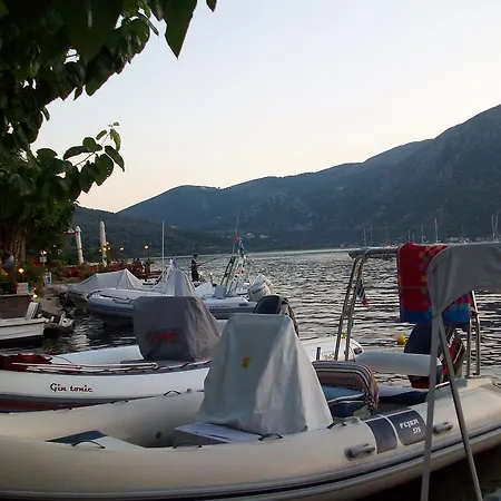 Apartment Kerasoula Geni (Lefkada)
