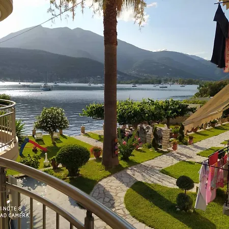 Kerasoula Apartament