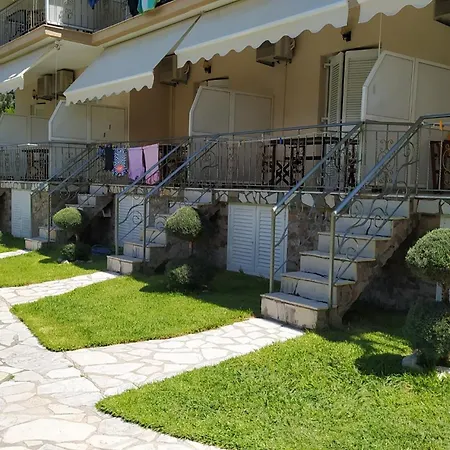 Kerasoula Apartament Yénion