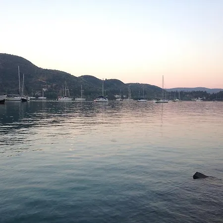 Apartman Kerasoula