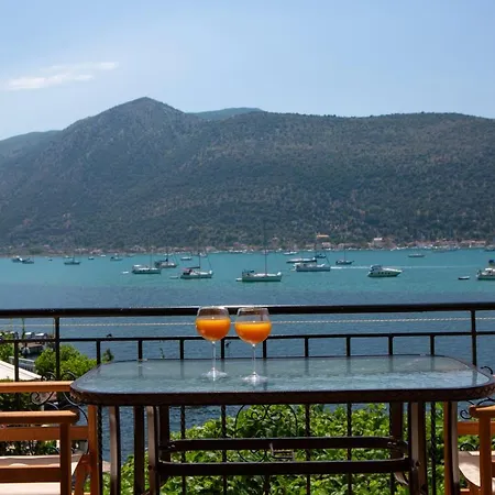 Appartamento Kerasoula