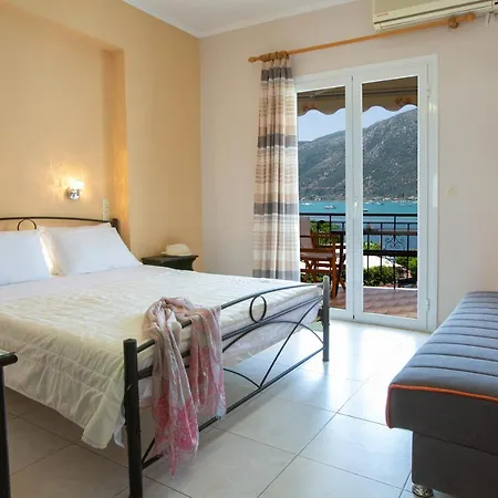 Apartman Kerasoula Jéni