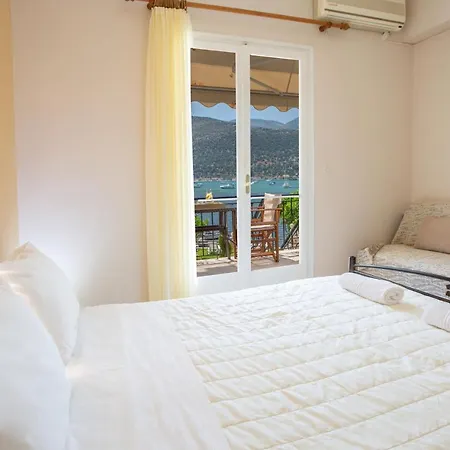 Kerasoula Apartman