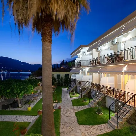 Apartment Kerasoula *
