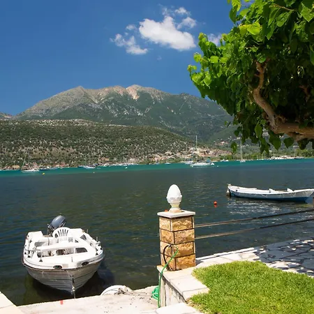 Kerasoula Apartament *