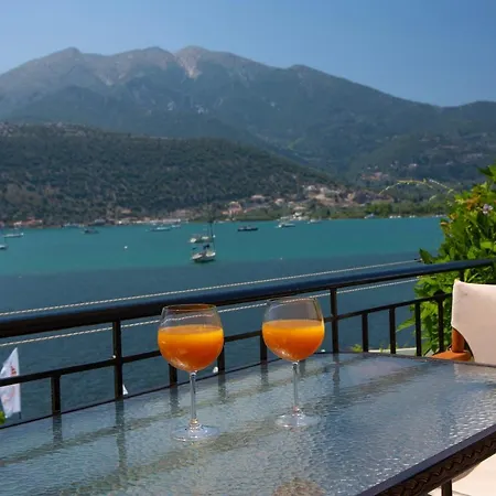 Apartman Kerasoula