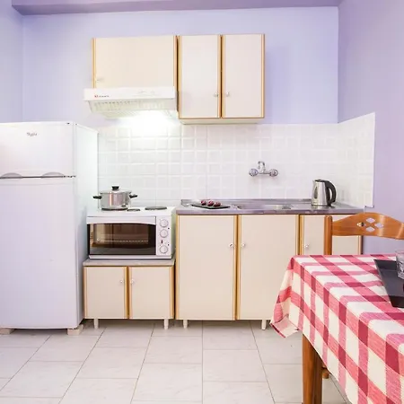 Kerasoula Apartment