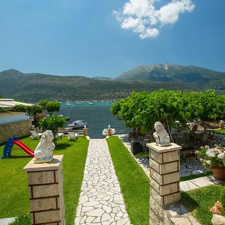 Kerasoula * Geni (Lefkada)