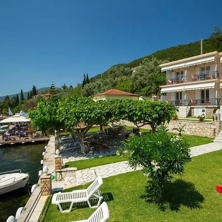 Kerasoula * Geni (Lefkada)
