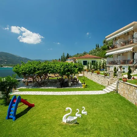 Kerasoula Geni (Lefkada)