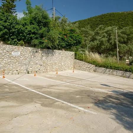 Appartamento Kerasoula