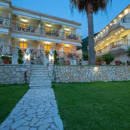 Kerasoula Apartman