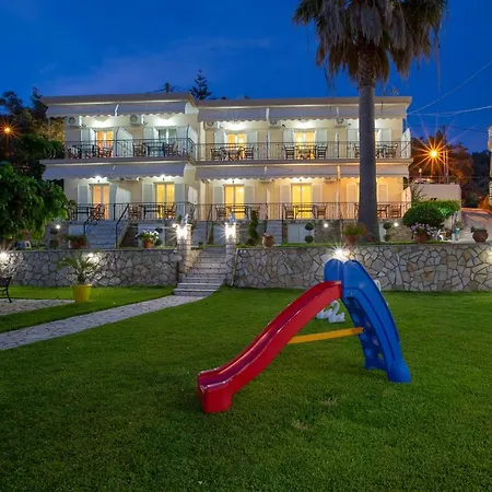 Kerasoula Apartman Jéni