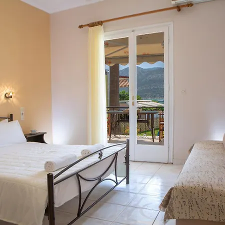 Kerasoula * Geni (Lefkada)