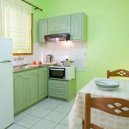 Kerasoula * Geni (Lefkada)