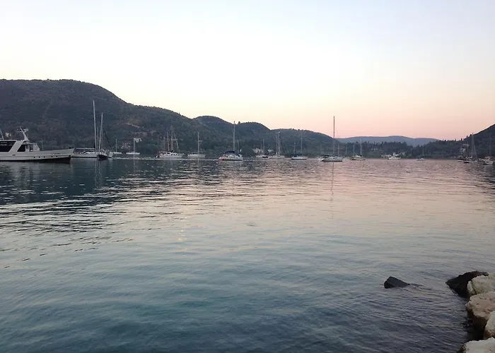 Appartement Kerasoula