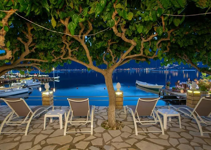 Kerasoula Appartement *