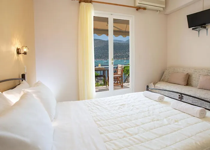 Kerasoula Apartament