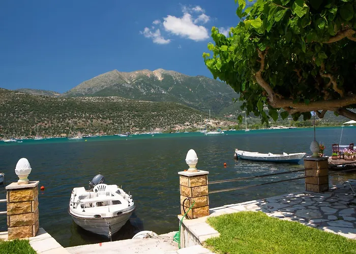 Kerasoula Apartament *