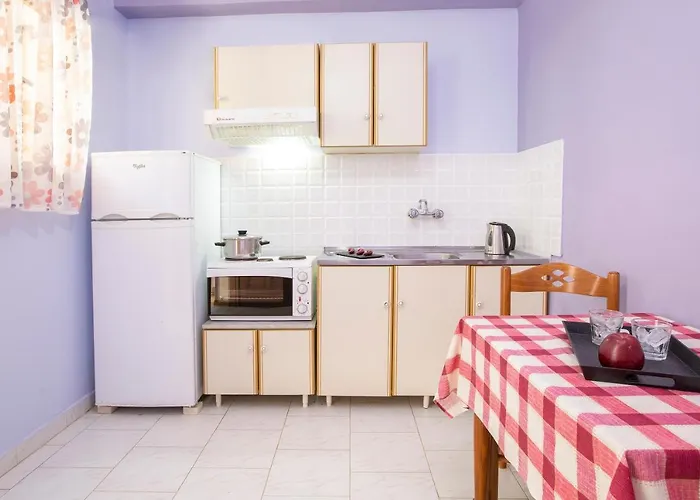 Kerasoula Appartement