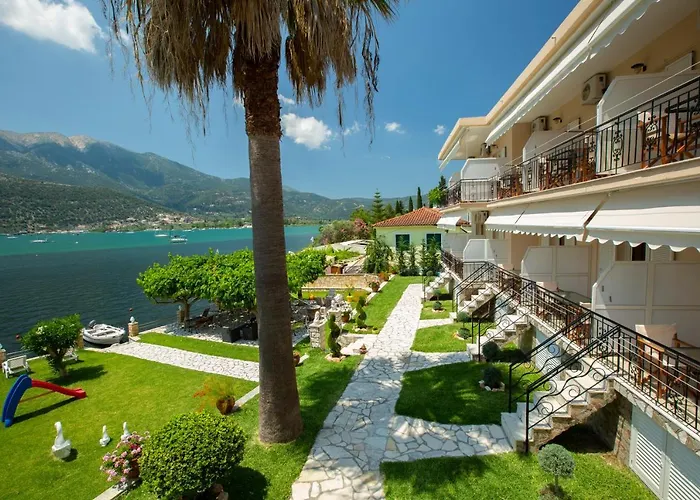 Kerasoula Apartament *