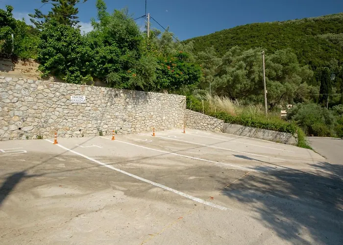 Apartament Kerasoula