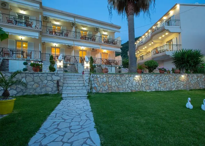 Kerasoula Apartament